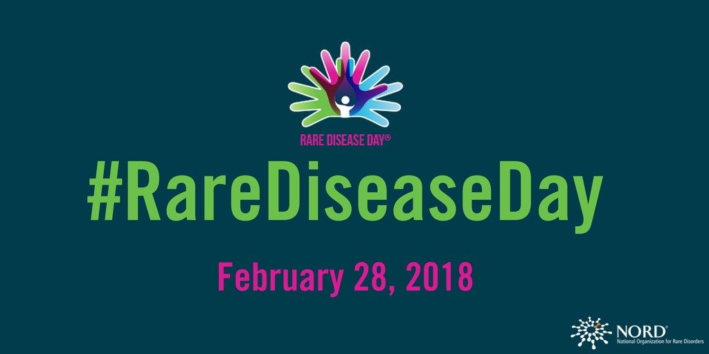 Rare Disease Day