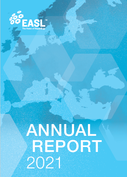 Annual Report 2021